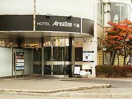 Hotel AreaOne Chitose