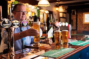 Blacksmiths Arms Inn