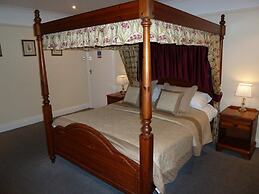 Blacksmiths Arms Inn