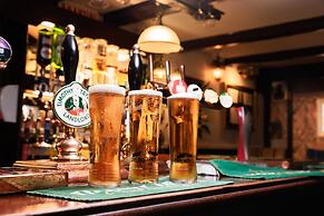 Blacksmiths Arms Inn