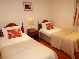 Blacksmiths Arms Inn