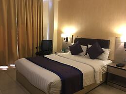 Dolphin Hotel, Chow Kit Kuala Lumpur