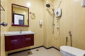 Dolphin Hotel, Chow Kit Kuala Lumpur