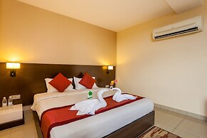 Dolphin Hotel, Chow Kit Kuala Lumpur