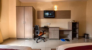 Dolphin Hotel, Chow Kit Kuala Lumpur