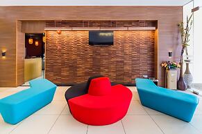 Dolphin Hotel, Chow Kit Kuala Lumpur