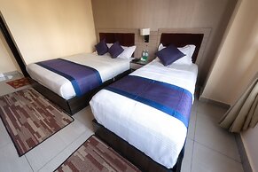 Dolphin Hotel, Chow Kit Kuala Lumpur