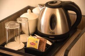 Dolphin Hotel, Chow Kit Kuala Lumpur