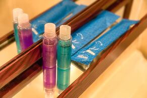 Dolphin Hotel, Chow Kit Kuala Lumpur