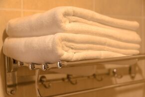 Dolphin Hotel, Chow Kit Kuala Lumpur