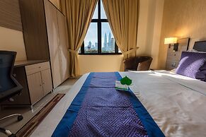 Dolphin Hotel, Chow Kit Kuala Lumpur