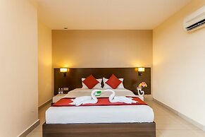 Dolphin Hotel, Chow Kit Kuala Lumpur