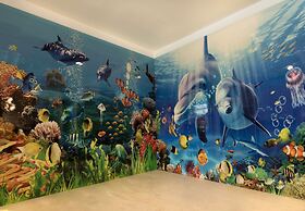 Dolphin Hotel, Chow Kit Kuala Lumpur