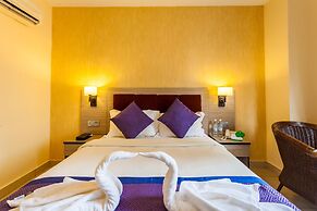 Dolphin Hotel, Chow Kit Kuala Lumpur