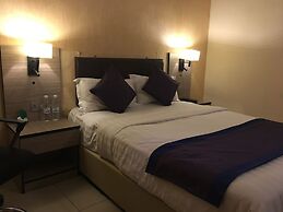 Dolphin Hotel, Chow Kit Kuala Lumpur