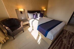 Dolphin Hotel, Chow Kit Kuala Lumpur