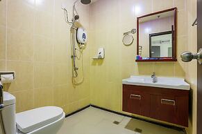 Dolphin Hotel, Chow Kit Kuala Lumpur