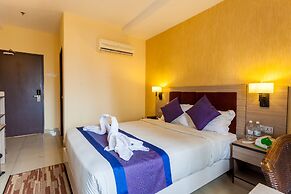 Dolphin Hotel, Chow Kit Kuala Lumpur