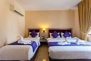 Dolphin Hotel, Chow Kit Kuala Lumpur