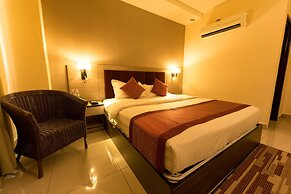 Dolphin Hotel, Chow Kit Kuala Lumpur