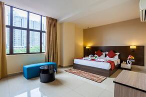 Dolphin Hotel, Chow Kit Kuala Lumpur