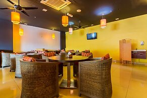 Dolphin Hotel, Chow Kit Kuala Lumpur