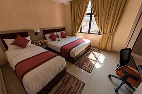 Dolphin Hotel, Chow Kit Kuala Lumpur