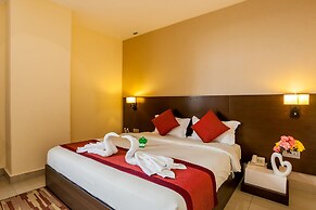 Dolphin Hotel, Chow Kit Kuala Lumpur