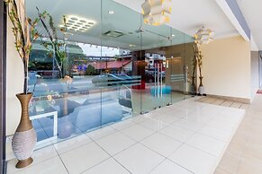 Dolphin Hotel, Chow Kit Kuala Lumpur