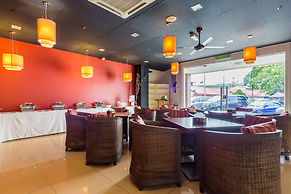 Dolphin Hotel, Chow Kit Kuala Lumpur