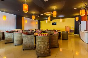 Dolphin Hotel, Chow Kit Kuala Lumpur