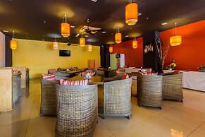 Dolphin Hotel, Chow Kit Kuala Lumpur