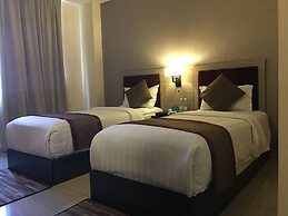 Dolphin Hotel, Chow Kit Kuala Lumpur