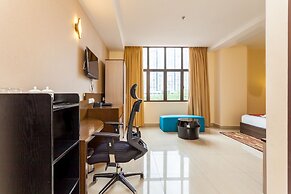 Dolphin Hotel, Chow Kit Kuala Lumpur