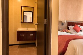 Dolphin Hotel, Chow Kit Kuala Lumpur