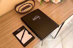 Dolphin Hotel, Chow Kit Kuala Lumpur