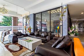 Dolphin Hotel, Chow Kit Kuala Lumpur