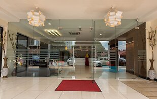 Dolphin Hotel, Chow Kit Kuala Lumpur