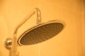 Dolphin Hotel, Chow Kit Kuala Lumpur