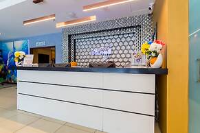 Dolphin Hotel, Chow Kit Kuala Lumpur