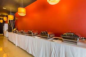 Dolphin Hotel, Chow Kit Kuala Lumpur