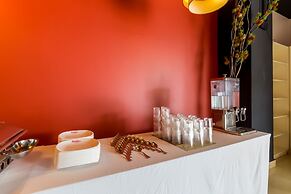 Dolphin Hotel, Chow Kit Kuala Lumpur