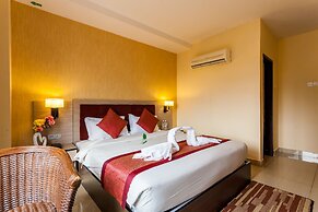 Dolphin Hotel, Chow Kit Kuala Lumpur