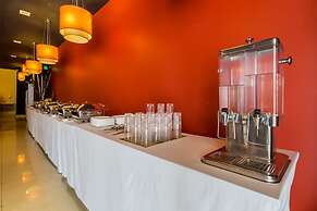 Dolphin Hotel, Chow Kit Kuala Lumpur