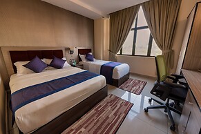 Dolphin Hotel, Chow Kit Kuala Lumpur