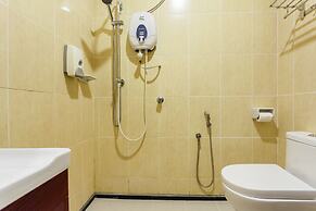 Dolphin Hotel, Chow Kit Kuala Lumpur