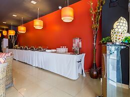 Dolphin Hotel, Chow Kit Kuala Lumpur