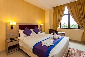 Dolphin Hotel, Chow Kit Kuala Lumpur