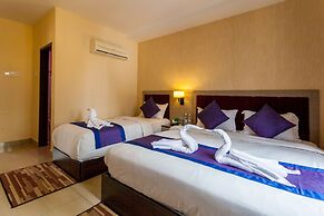 Dolphin Hotel, Chow Kit Kuala Lumpur