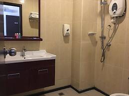 Dolphin Hotel, Chow Kit Kuala Lumpur